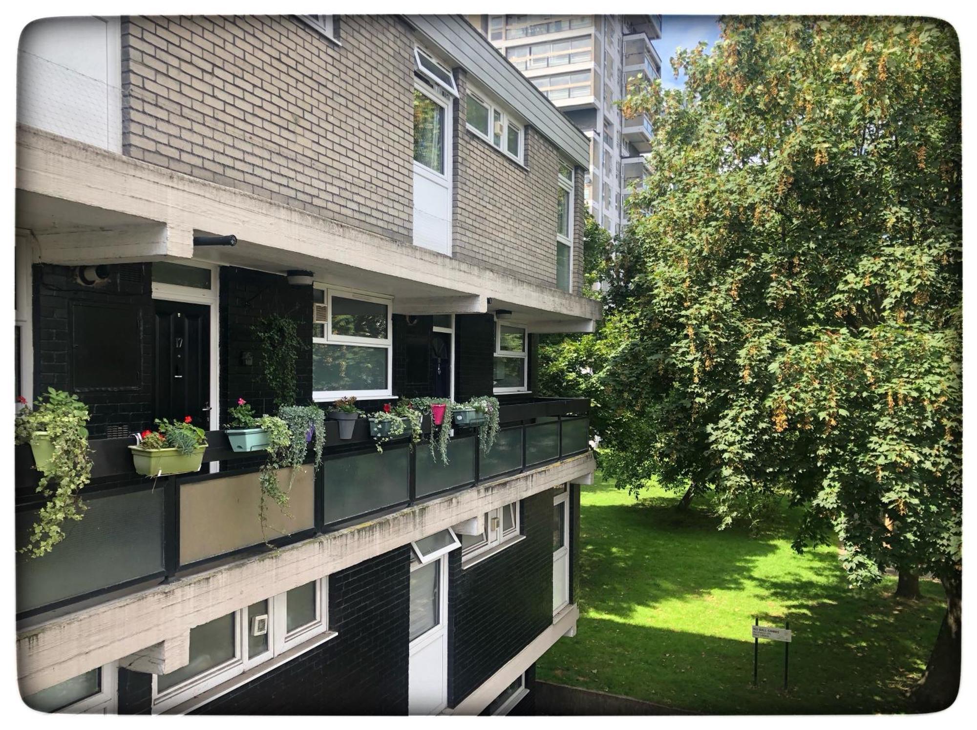 Apartamento Authentic Battersea Experience *