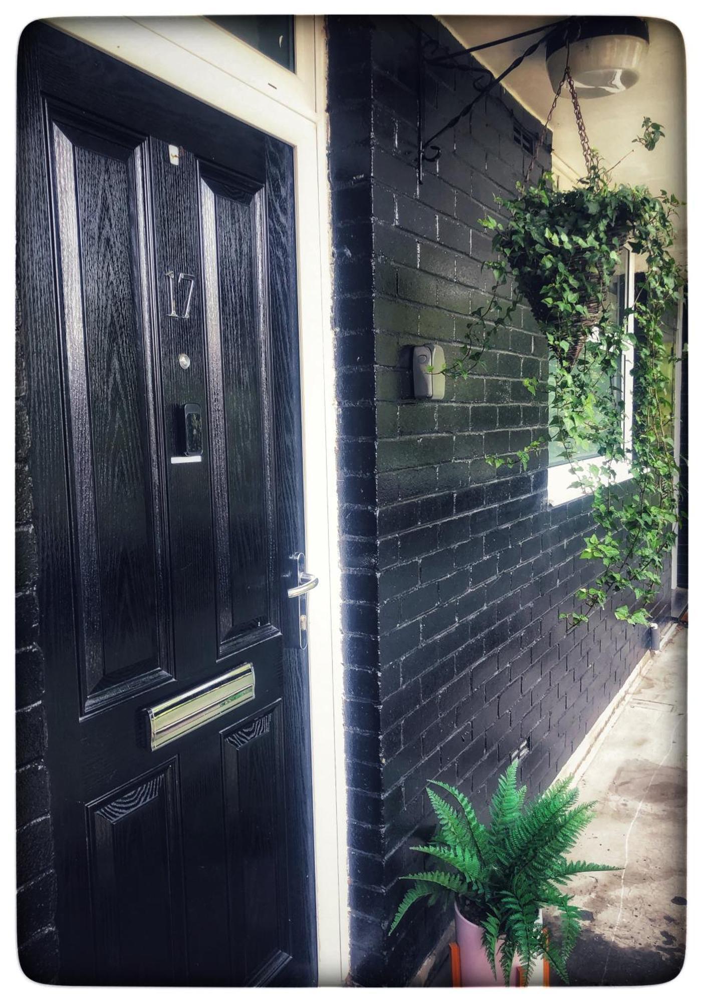 Authentic Battersea Experience Apartamento Londres