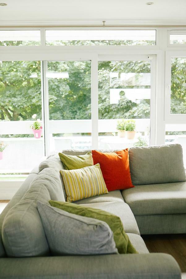 Apartamento Authentic Battersea Experience Londres