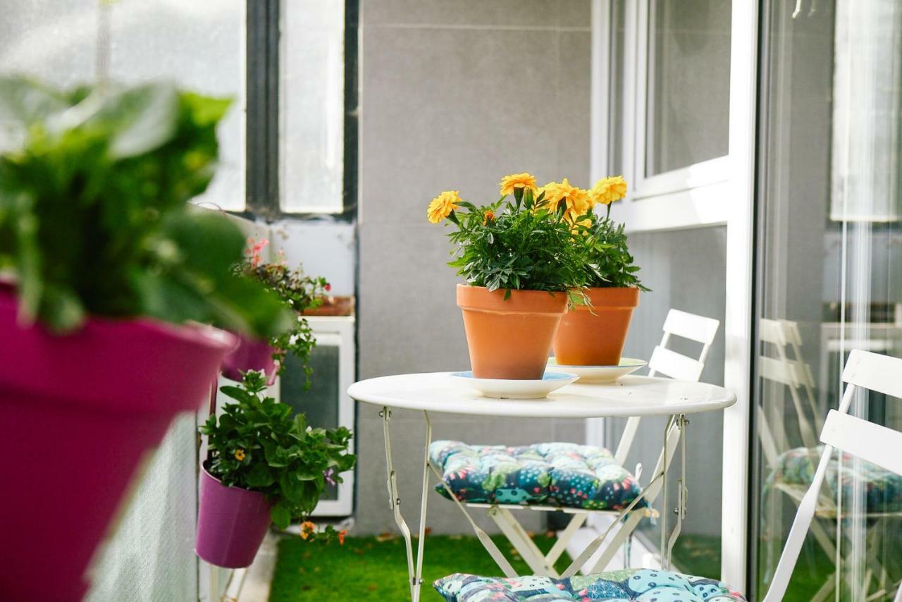 Apartamento Authentic Battersea Experience *