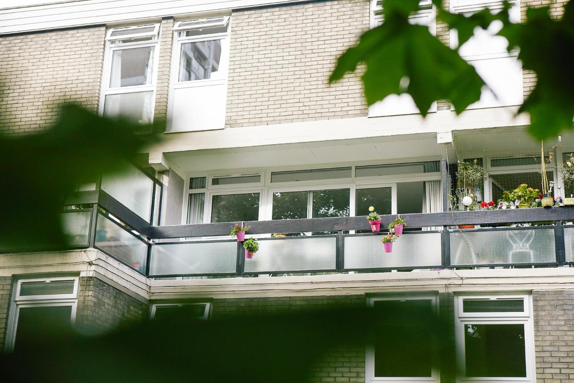 Apartamento Authentic Battersea Experience