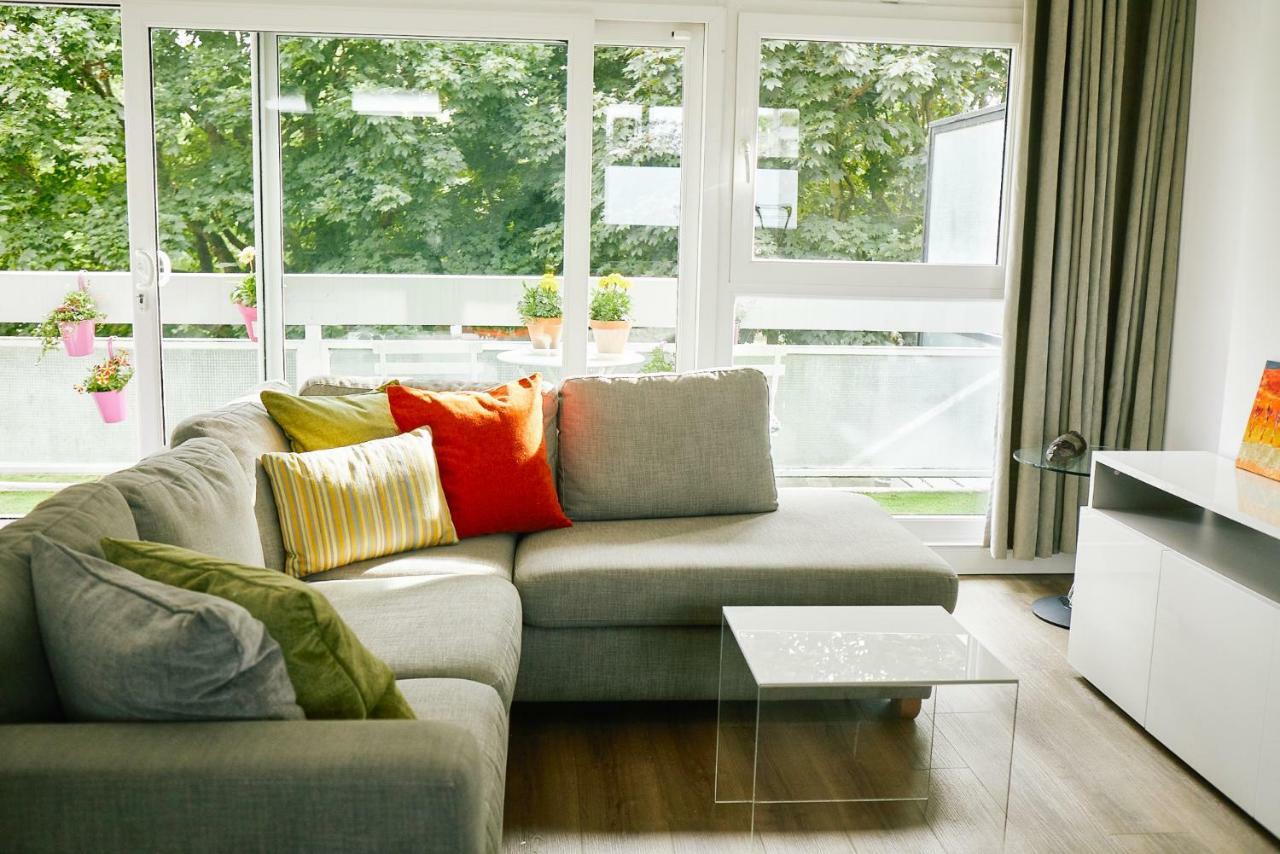 Apartamento Authentic Battersea Experience Londres