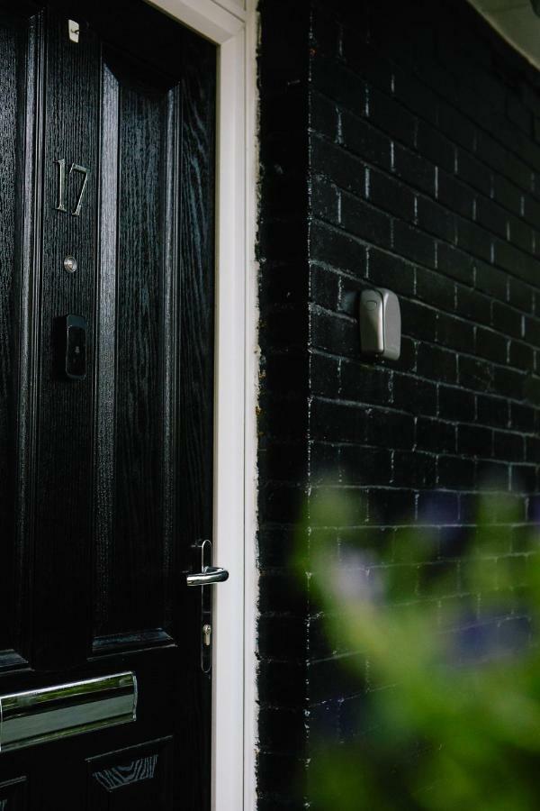 Authentic Battersea Experience Apartamento *