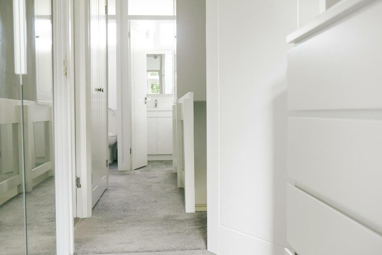 Apartamento Authentic Battersea Experience *