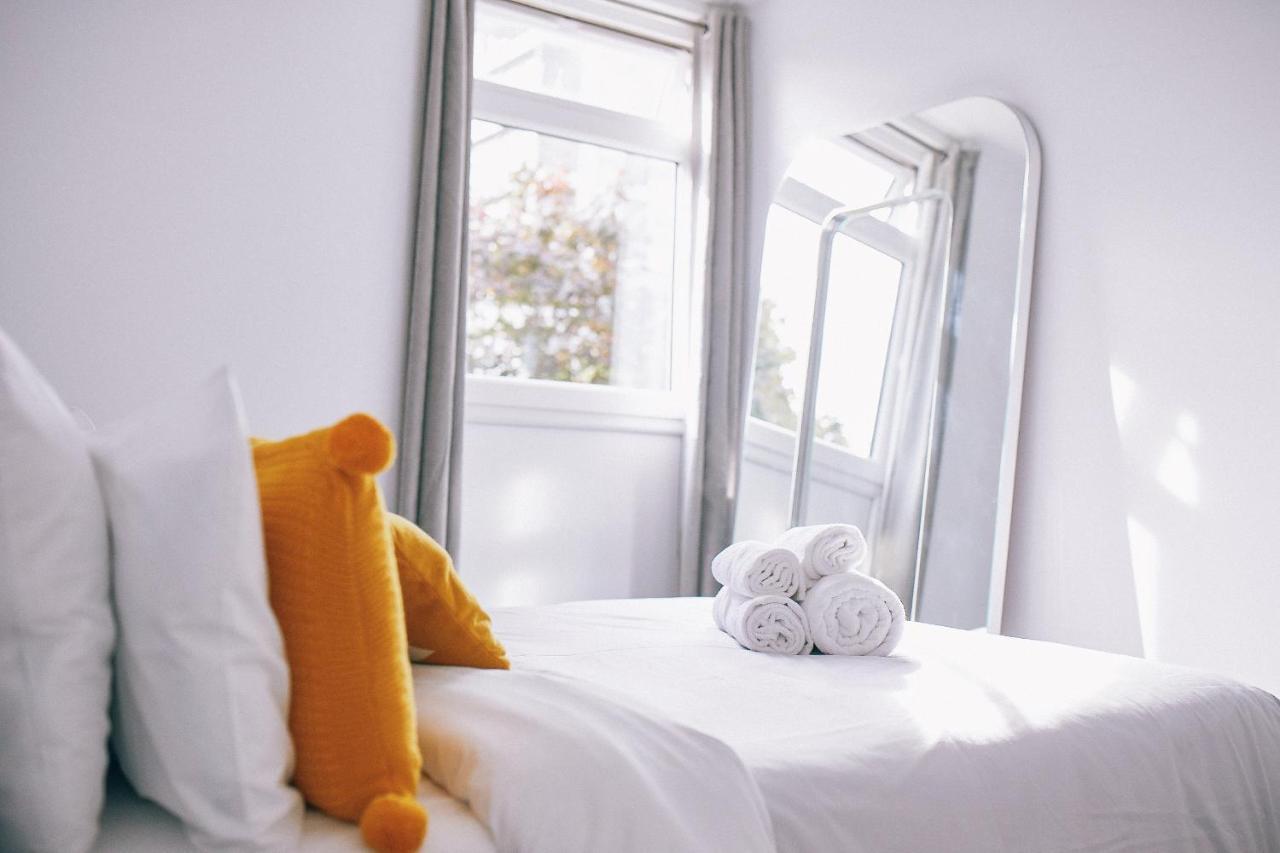 Apartamento Authentic Battersea Experience *